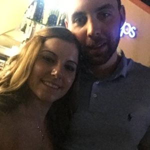 Meet your Posher, Aidan